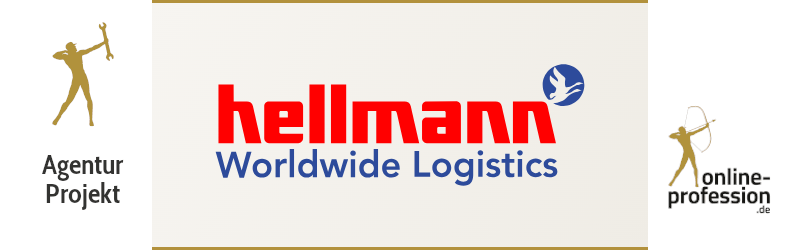 Recruiting-Power für einen Logistikriesen: Unsere Ads-Betreuung für Hellmann Worldwide Logistics