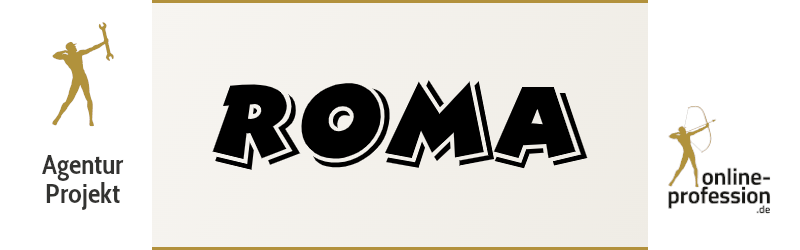 Von Stammgast zum Kunden: Unsere Zusammenarbeit mit Pizzeria Roma