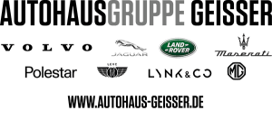 Jaguar- und Land-Rover-Standorte klar getrennt auffindbar