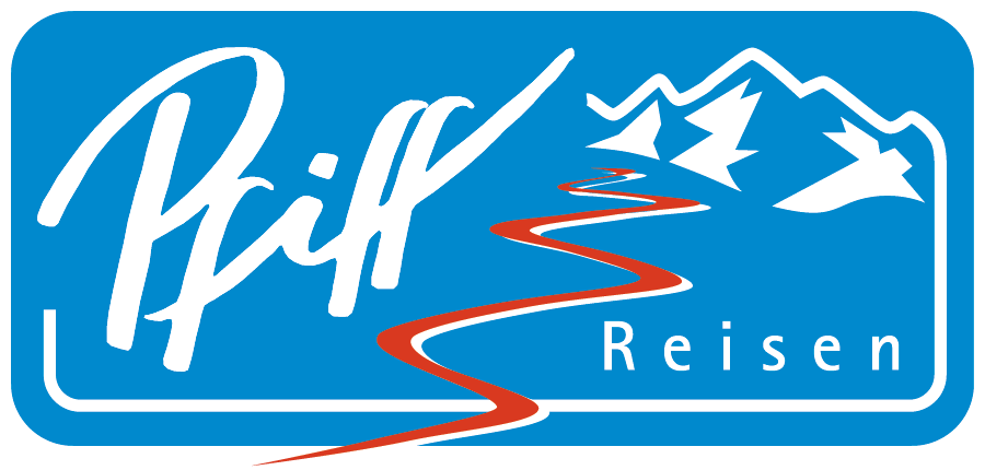 Logo Pfiff-Reisen