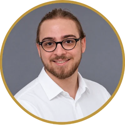 Lars Baier, Online-Marketing-Consultant bei Online-Profession