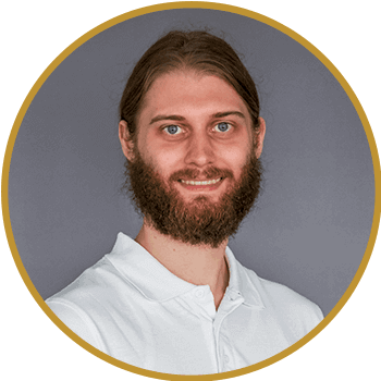 Nils Beckmann, Head of Development bei Online-Profession