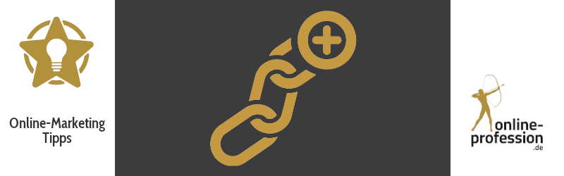 Linkbuilding? Lohnt sich das noch?