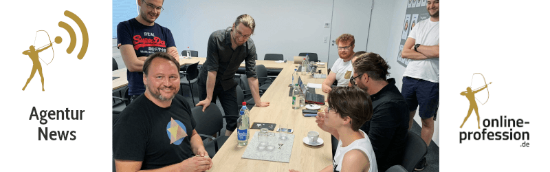 Workshop mit Karl Kratz: Smarte Online-Strategien für guten SEO-Content