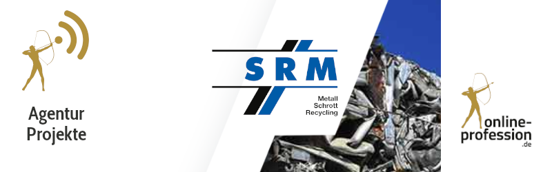 SRM - Schrott- und Metallrecycling Münster
