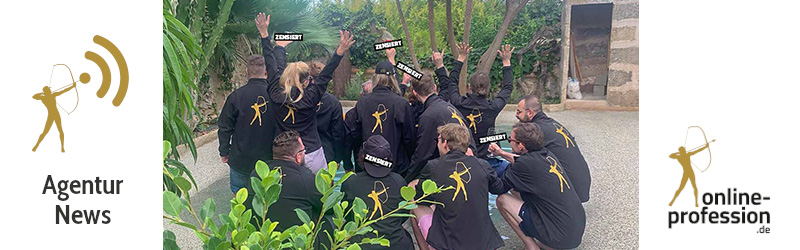 Weiterbilden auf Mallorca: Unsere Seminar-Woche