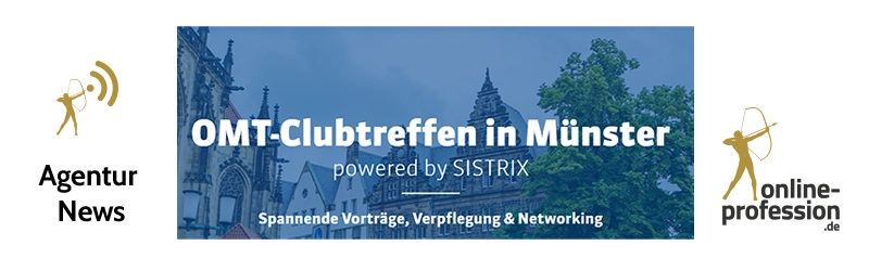 OMT Clubtreffen in Münster