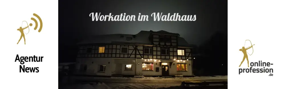 Workation im Sauerland