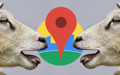 Lach- & Sachgeschichten mit Google Places