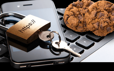 Cookie Richtlinien und HTTPS: Altes, Neues, Kommendes