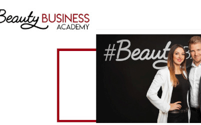 #BeautyBusinessAcademy – Online zum Beauty-Erfolg