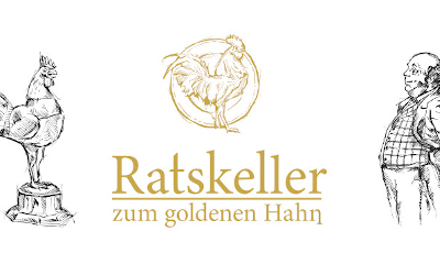 Eine neue Webseite für ein neues altes Restaurant: Der Ratskeller Münster