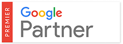Die Google Ads Agentur Online Profession ist offizieller Google Premium Partner