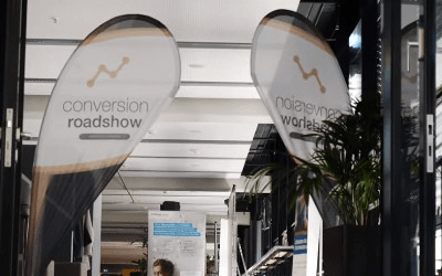 Conversion Roadshow 2019: Die Marketing-Konferenz in Köln – Recap