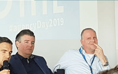 OMT Agency Day 2019: Spannende Vorträge und hitzige Diskussionen