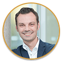 Online-Profession Meetup Speaker Johan von Hülsen