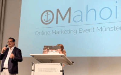 OMahoi: Ein weiterer Anker im Online Marketing für Münster