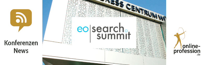 SEO-Konferenz im Süden: Der eoSearchSummit geht 2020 in die erste Runde!