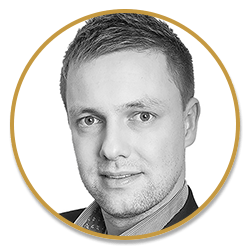 Online-Profession Meetup Speaker Jens Fauldrath