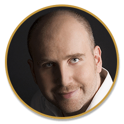 Online-Profession Meetup Speaker Jens Fauldrath