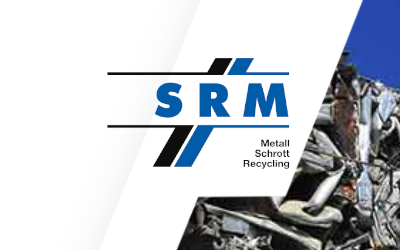 SRM – Schrott- und Metallrecycling Münster