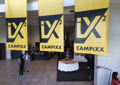 Campixx Banner