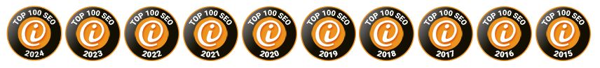 Die Local SEO Agentur Online Profession ist bei den Top 100 SEO Agenturen dabei