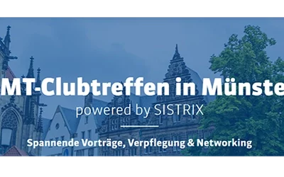 OMT Clubtreffen in Münster