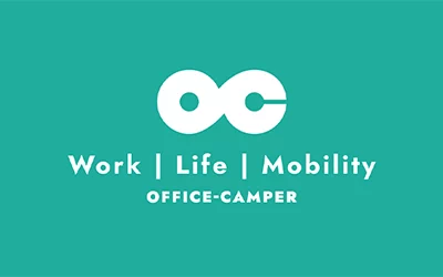 Webseitenerstellung für Office-Camper