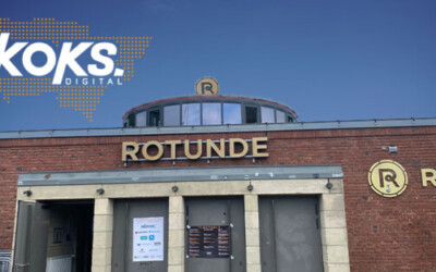 koks.digital 2025 Recap