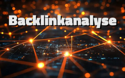 Backlinkanalyse für Ihre Website: Online-Profession aus Münster