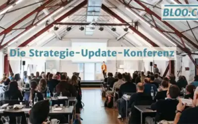 BLOO:CON 2026 – Die Online-Marketing-Konferenz in Münster