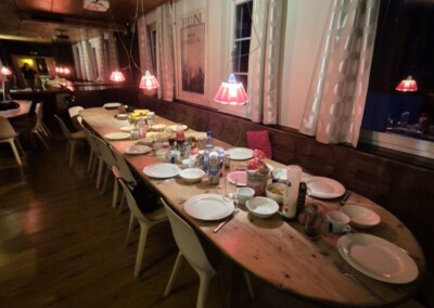 Workation im Sauerland