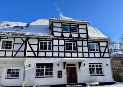 Workation im Sauerland