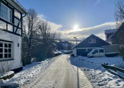 Workation im Sauerland