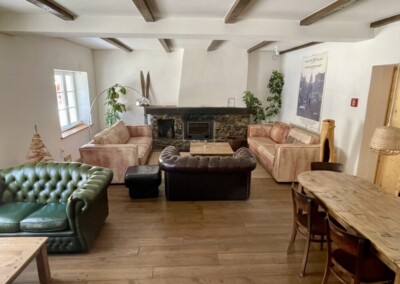 Workation im Sauerland