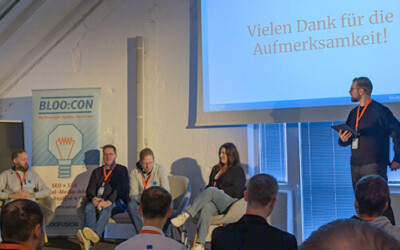 BLOO:CON 2026 – Recap