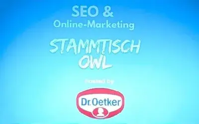 SEO & Online-Marketing-Stammtisch OWL
