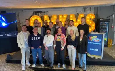 Recap der OMKMS 2026