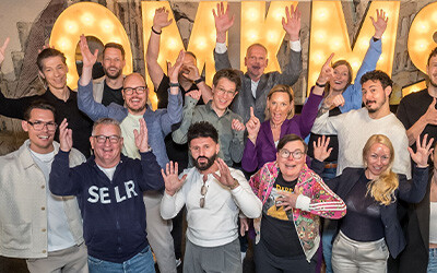 Recap der OMKMS 2026